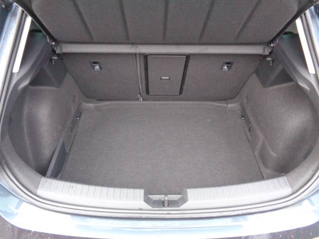 SEAT Leon 1.5 Hatchback FR Hatchback Petrol Grey