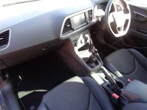 SEAT LEON 2016  at Gareth Hughes Motors Milford Haven