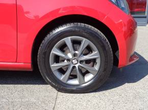 SEAT MII 2015  at Gareth Hughes Motors Milford Haven