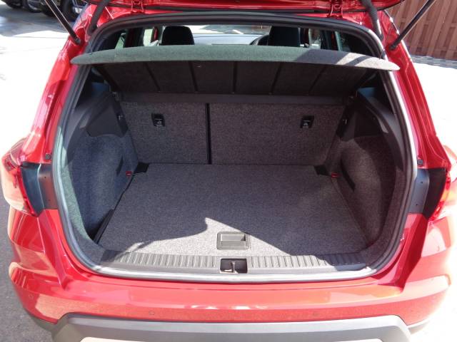 2019 SEAT Arona 1.5 Hatchback FR