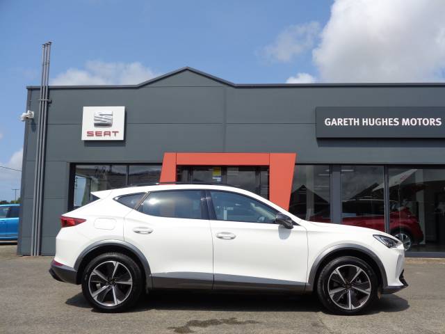 2024 Cupra Formentor 1.4 Estate V1