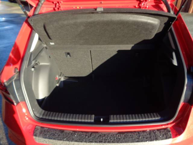 2023 Skoda Fabia 1.0 Hatchback SE L