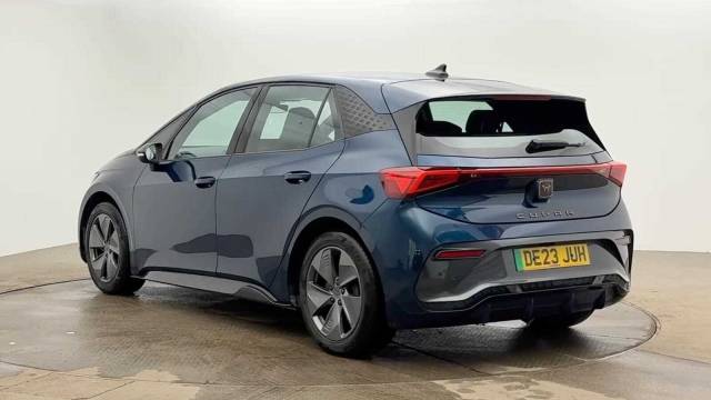 2023 Cupra Born Electric Hatchback V1