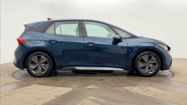 2023 Cupra Born Electric Hatchback V1