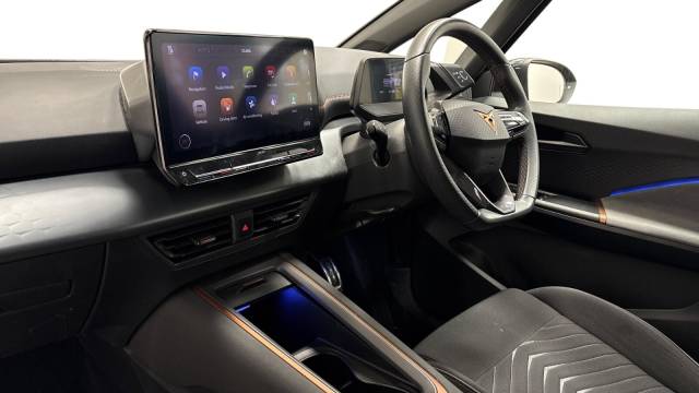 2023 Cupra Born Electric Hatchback V1