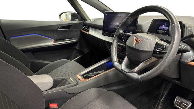 2023 Cupra Born Electric Hatchback V1