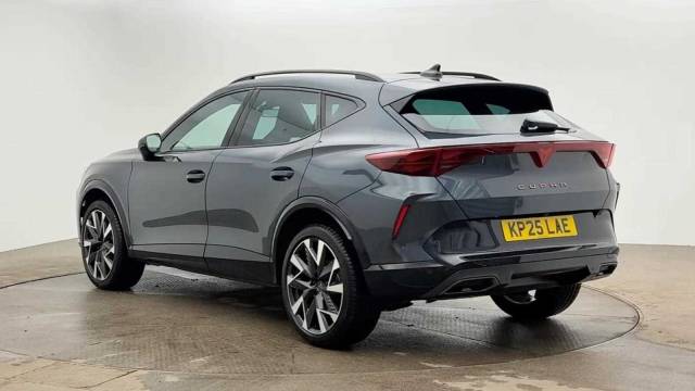 2025 Cupra Formentor 1.5 Estate V2