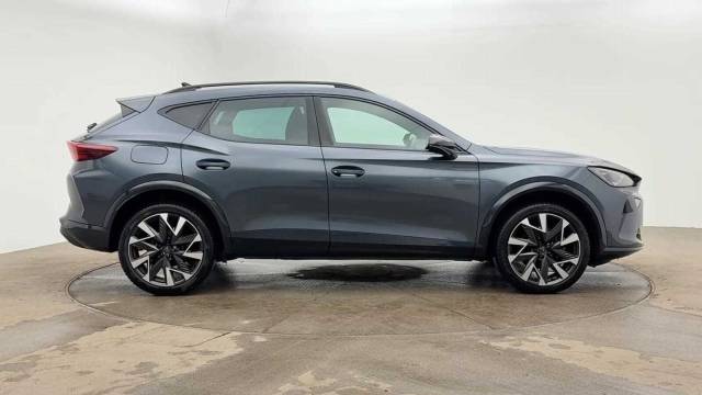 2025 Cupra Formentor 1.5 Estate V2