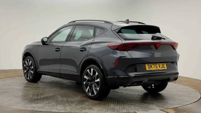 2025 Cupra Formentor 1.5 Estate V2