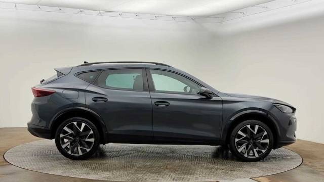 2025 Cupra Formentor 1.5 Estate V2