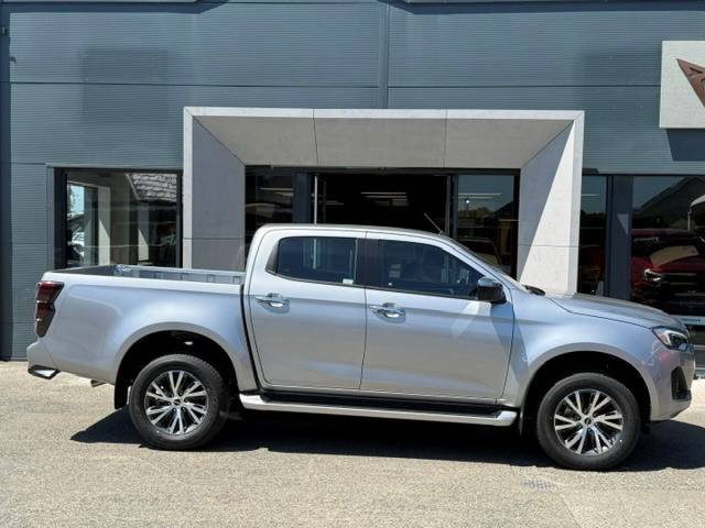 2026 Isuzu D-max 1.9 Diesel DL40