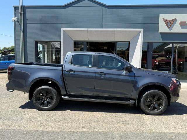 2026 Isuzu D-max 1.9 Diesel V-Cross