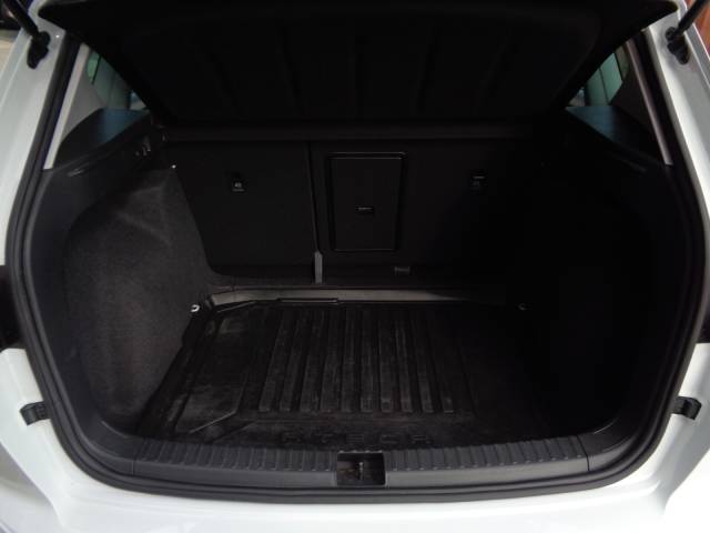 2025 SEAT Ateca 1.5 Estate FR Sport
